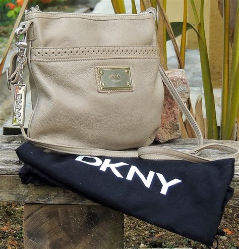 dkny handbags real